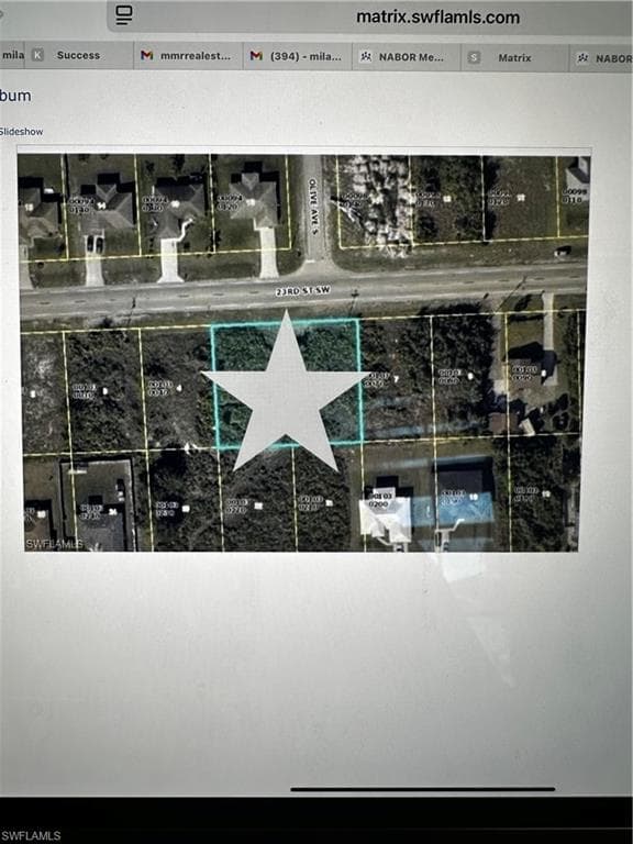 3115 23rd St SW, Lehigh Acres, FL 33976-3