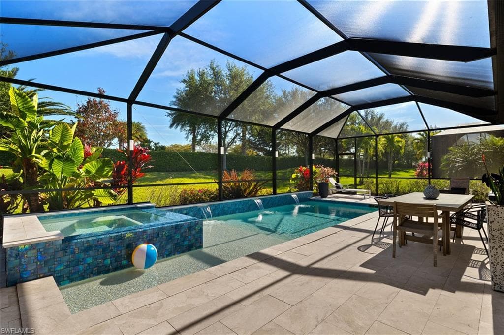 14741 Leeward Dr, Naples, FL 34114-30