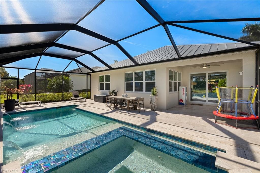 14741 Leeward Dr, Naples, FL 34114-31