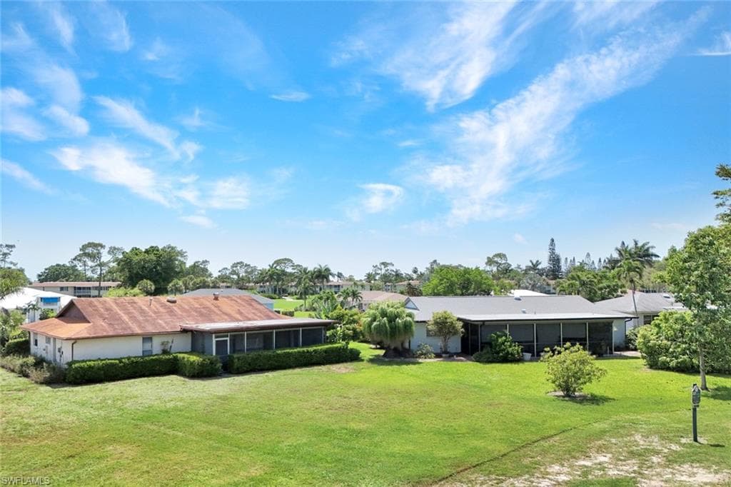 4305 Beechwood Lake Dr, Naples, FL 34112-9