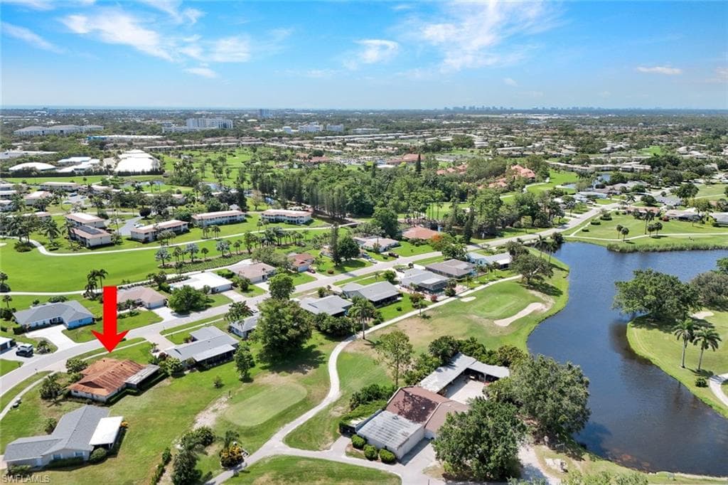 4305 Beechwood Lake Dr, Naples, FL 34112-1