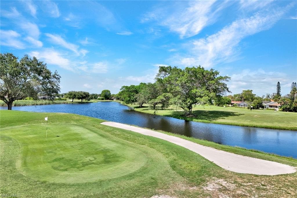 4305 Beechwood Lake Dr, Naples, FL 34112-8