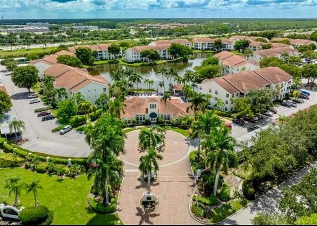4625 Saint Croix Ln 1126, Naples, FL 34109-9