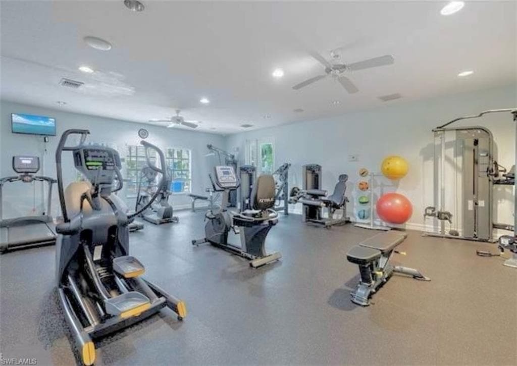 4625 Saint Croix Ln 1126, Naples, FL 34109-11