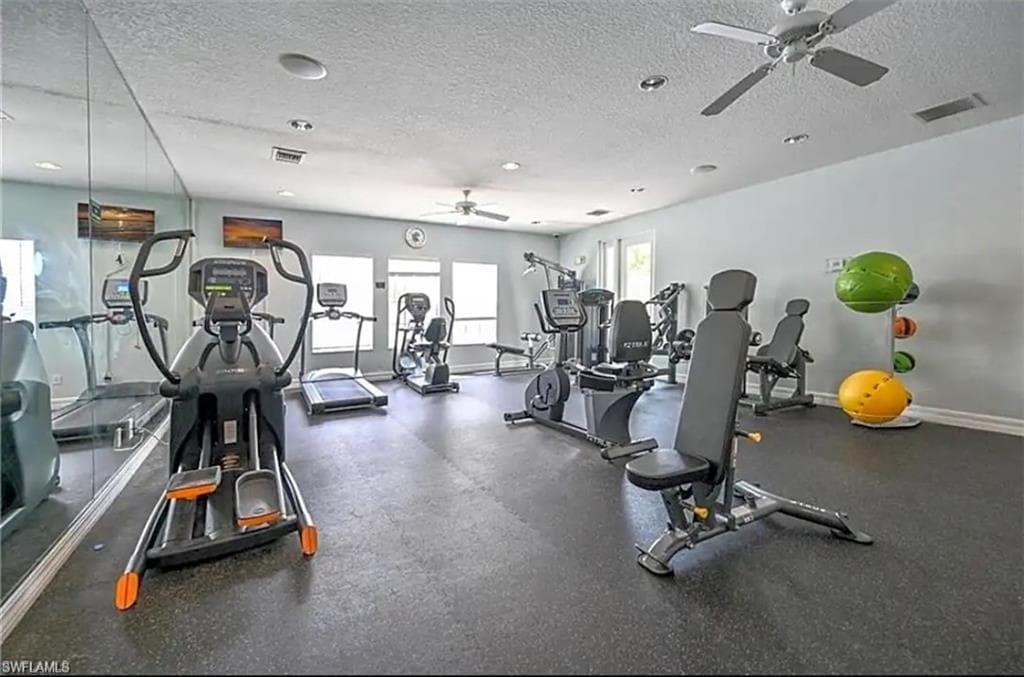4625 Saint Croix Ln 1126, Naples, FL 34109-12