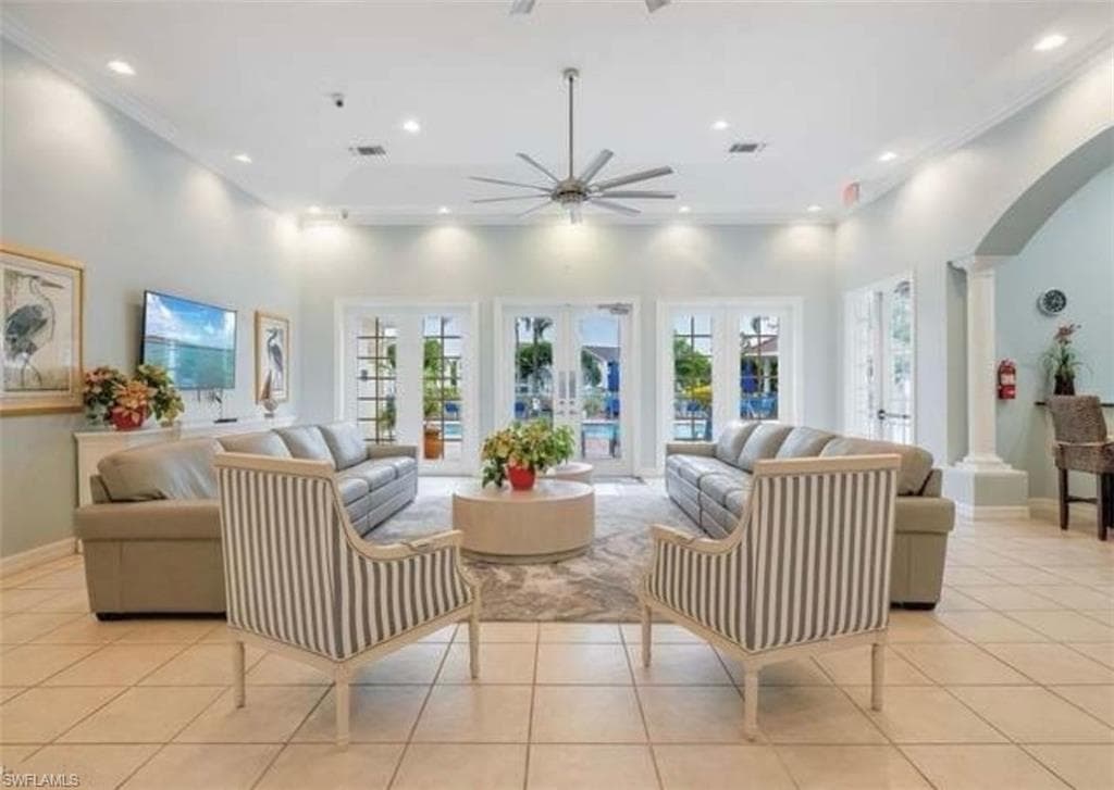 4625 Saint Croix Ln 1126, Naples, FL 34109-13