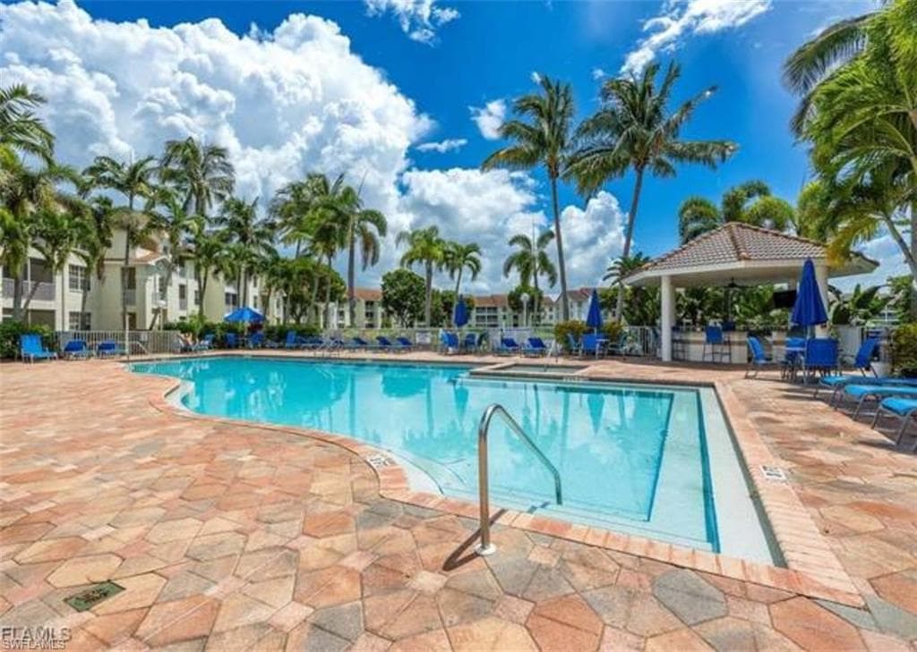 4625 Saint Croix Ln 1126, Naples, FL 34109-15
