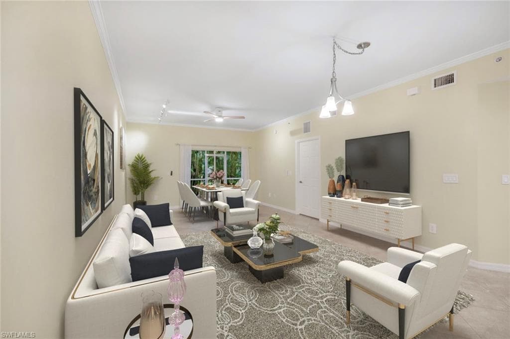 1089 Winding Pines Cir 106, Cape Coral, FL 33909-3