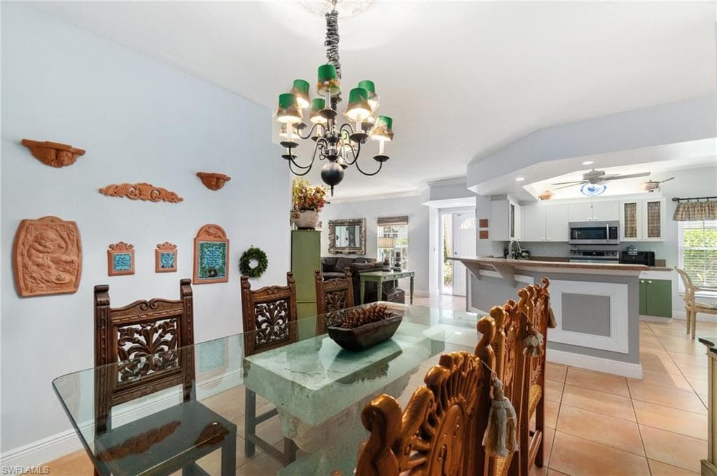 10921 Santa Margherita Rd 104, Estero, FL 34135-9