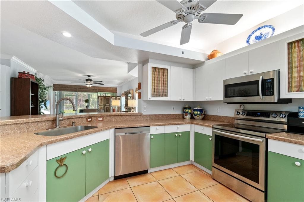10921 Santa Margherita Rd 104, Estero, FL 34135-11