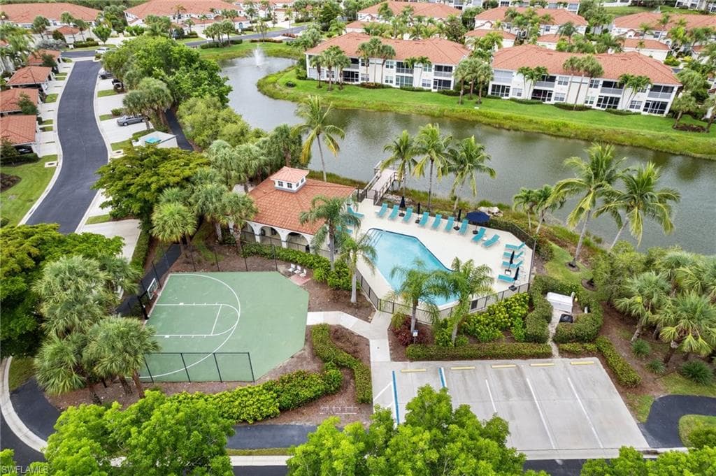 10921 Santa Margherita Rd 104, Estero, FL 34135-28