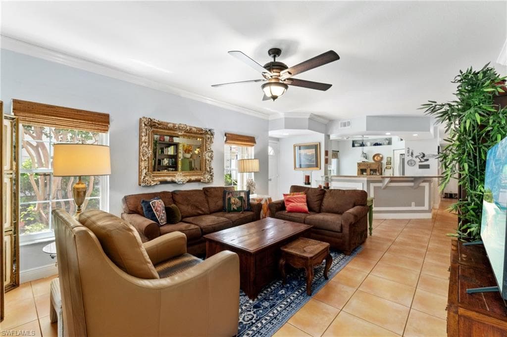 10921 Santa Margherita Rd 104, Estero, FL 34135-3