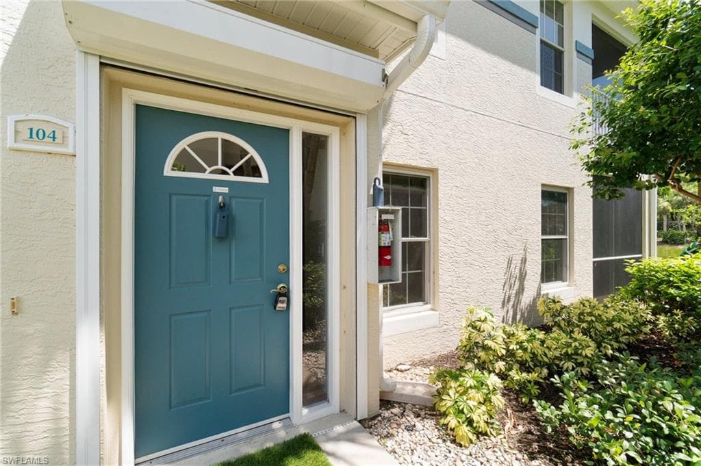 10921 Santa Margherita Rd 104, Estero, FL 34135-6