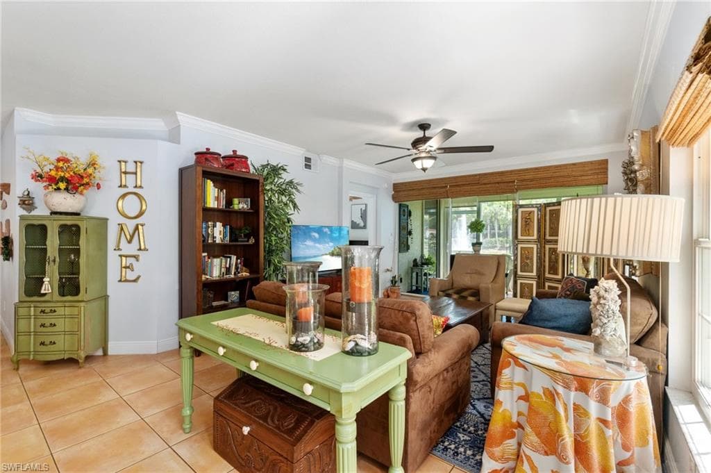 10921 Santa Margherita Rd 104, Estero, FL 34135-7
