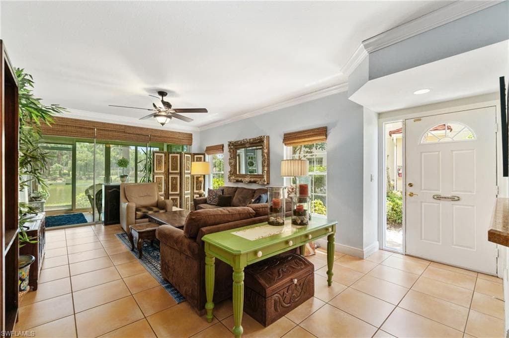 10921 Santa Margherita Rd 104, Estero, FL 34135-8