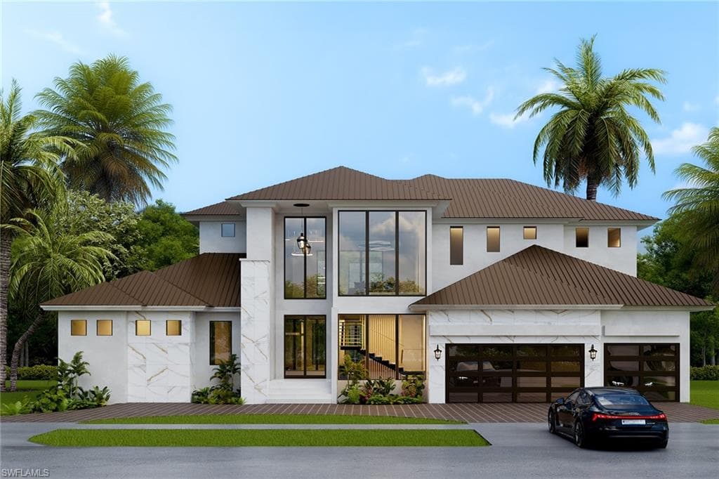 268 Barfield Dr, Marco Island, FL 34145-2