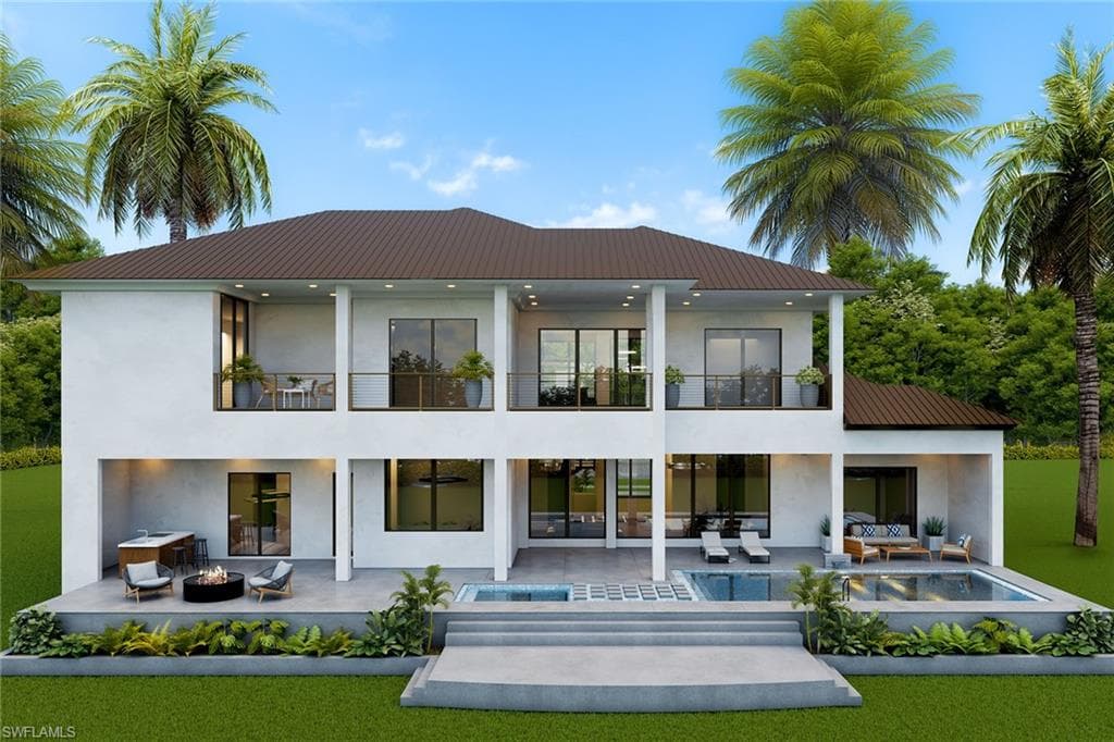 268 Barfield Dr, Marco Island, FL 34145-3