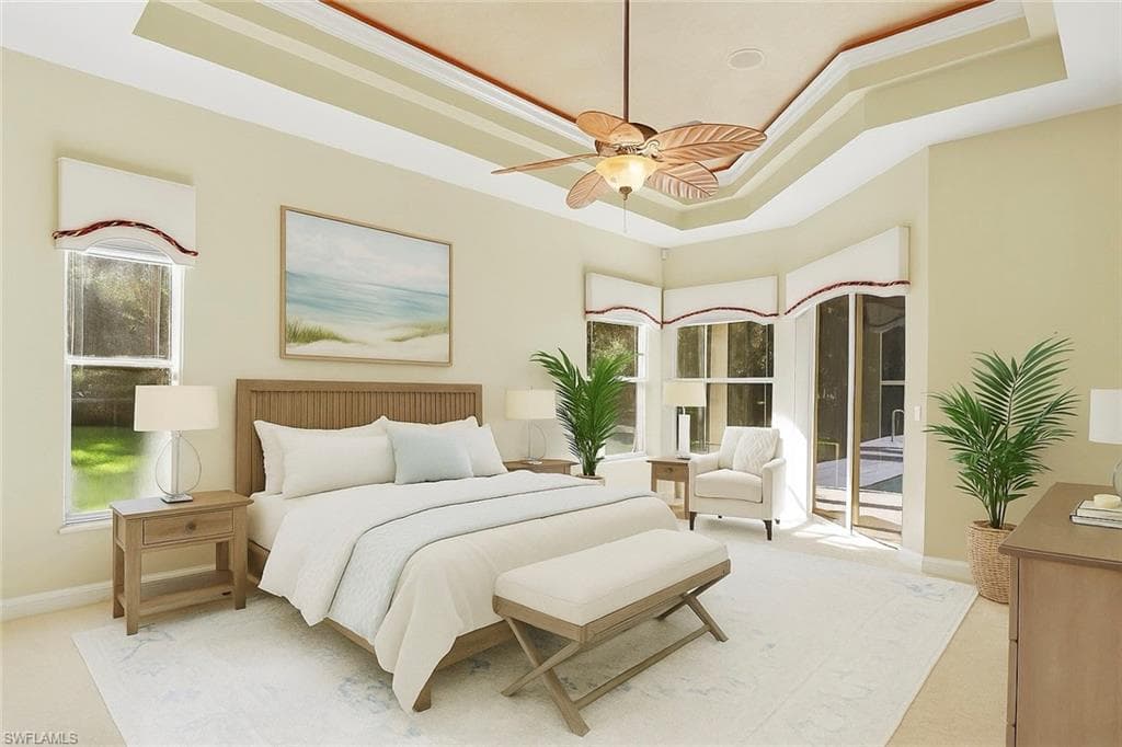 5410 Mahogany Ridge Dr, Naples, FL 34119-24
