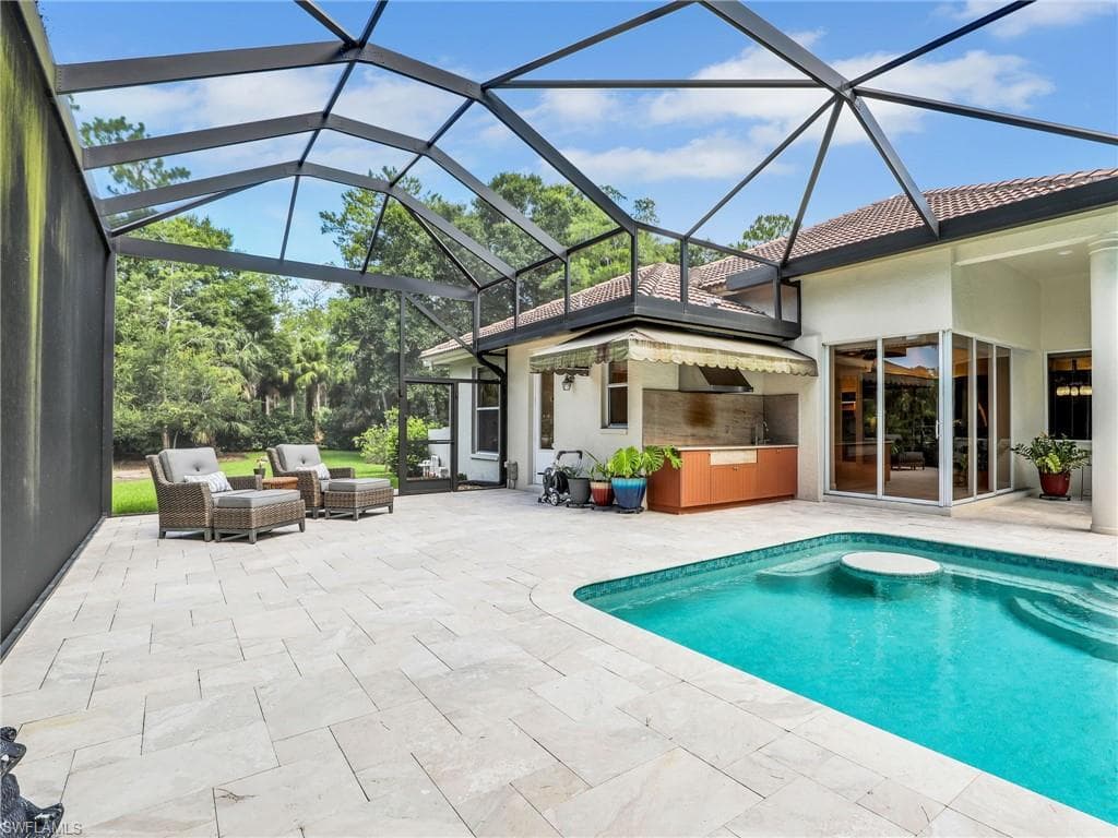 5410 Mahogany Ridge Dr, Naples, FL 34119-43