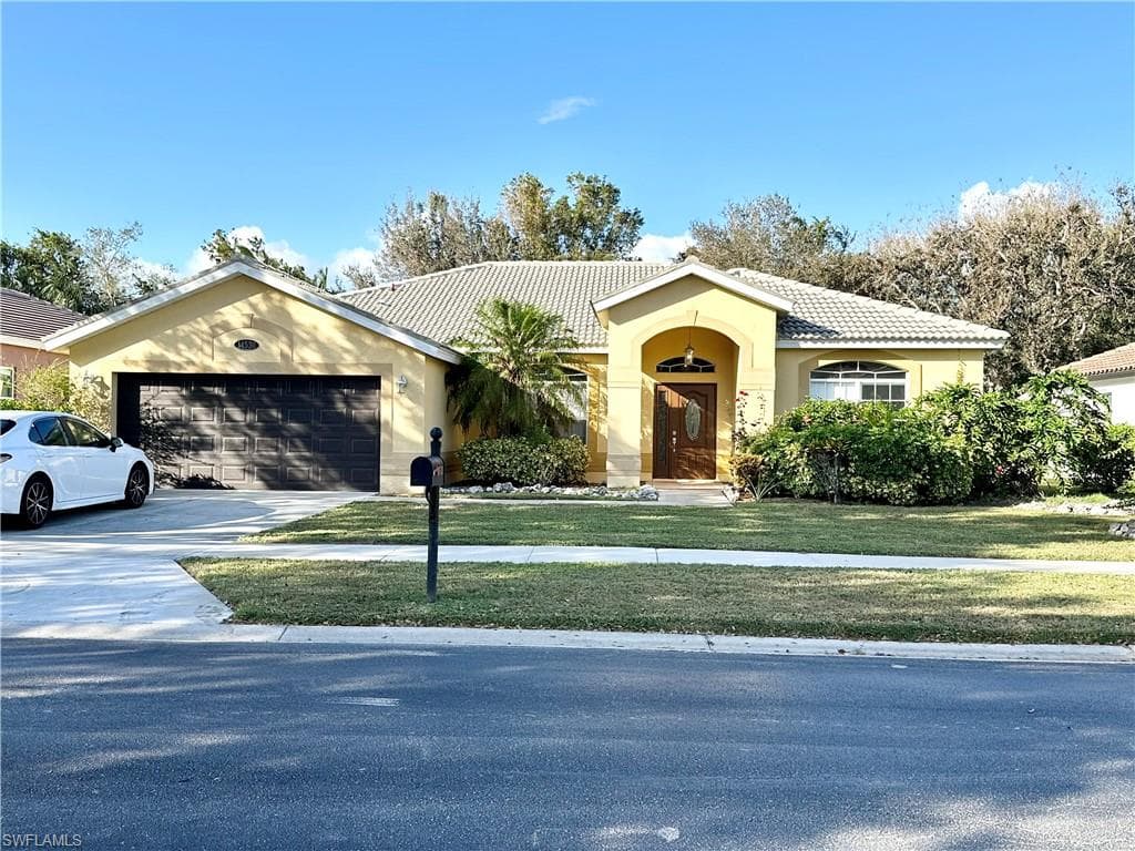 14530 Indigo Lakes Cir, Naples, FL 34119-1