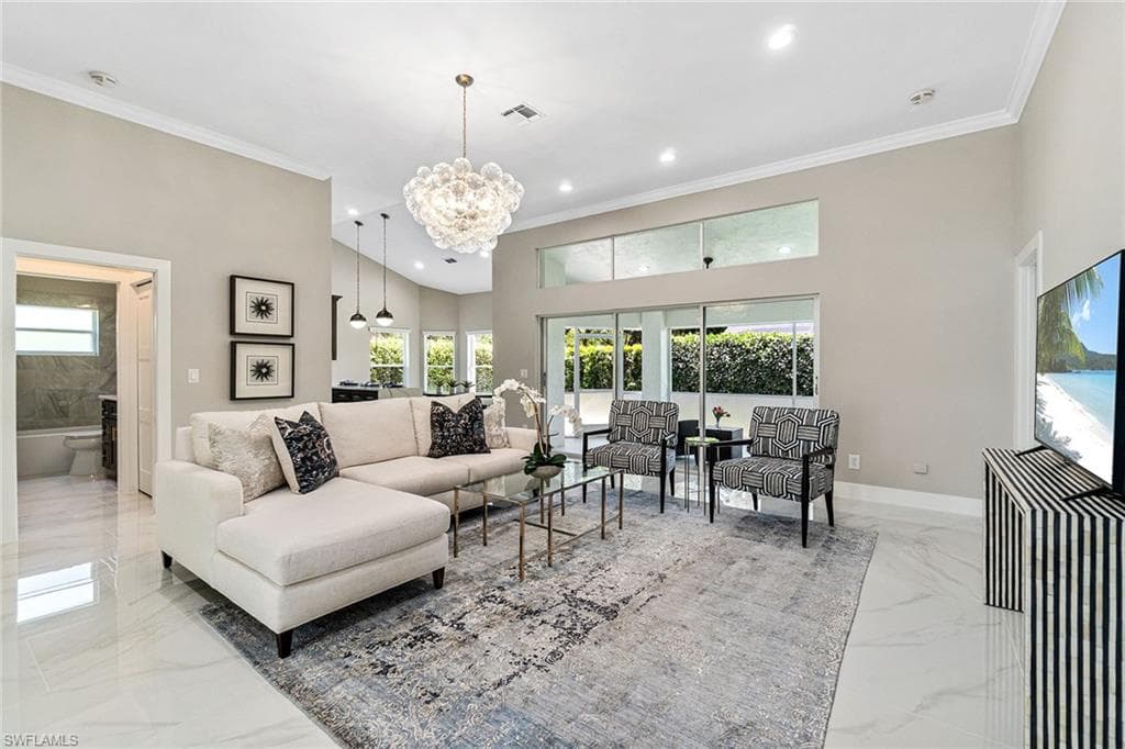 7501 San Miguel Way, Naples, FL 34109-11