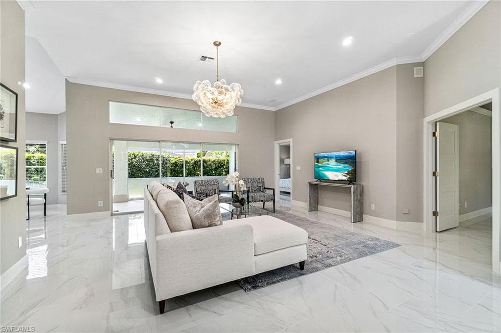 7501 San Miguel Way, Naples, FL 34109-12