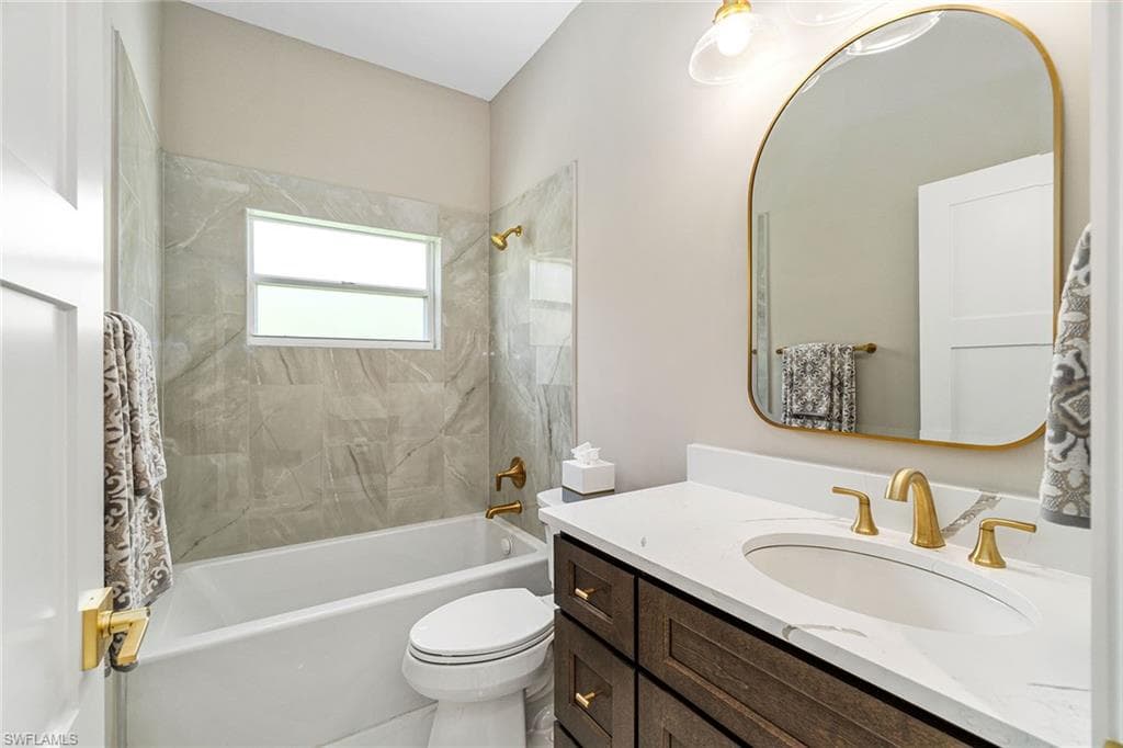 7501 San Miguel Way, Naples, FL 34109-19