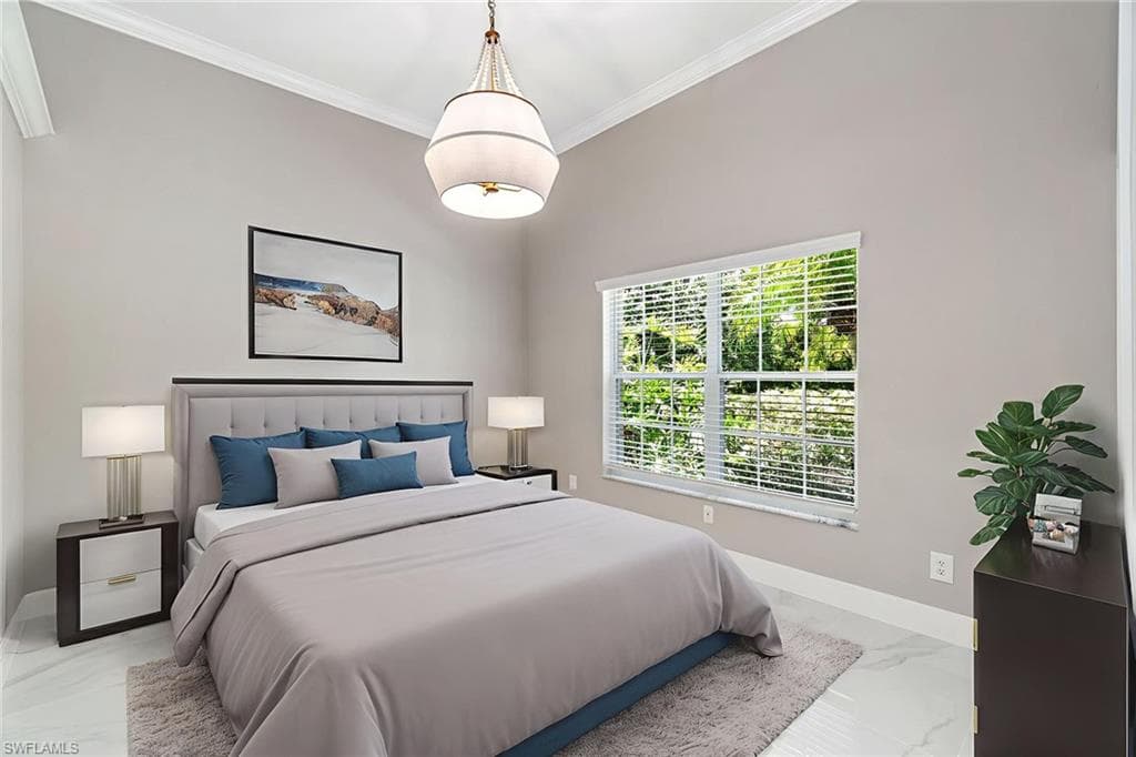 7501 San Miguel Way, Naples, FL 34109-20