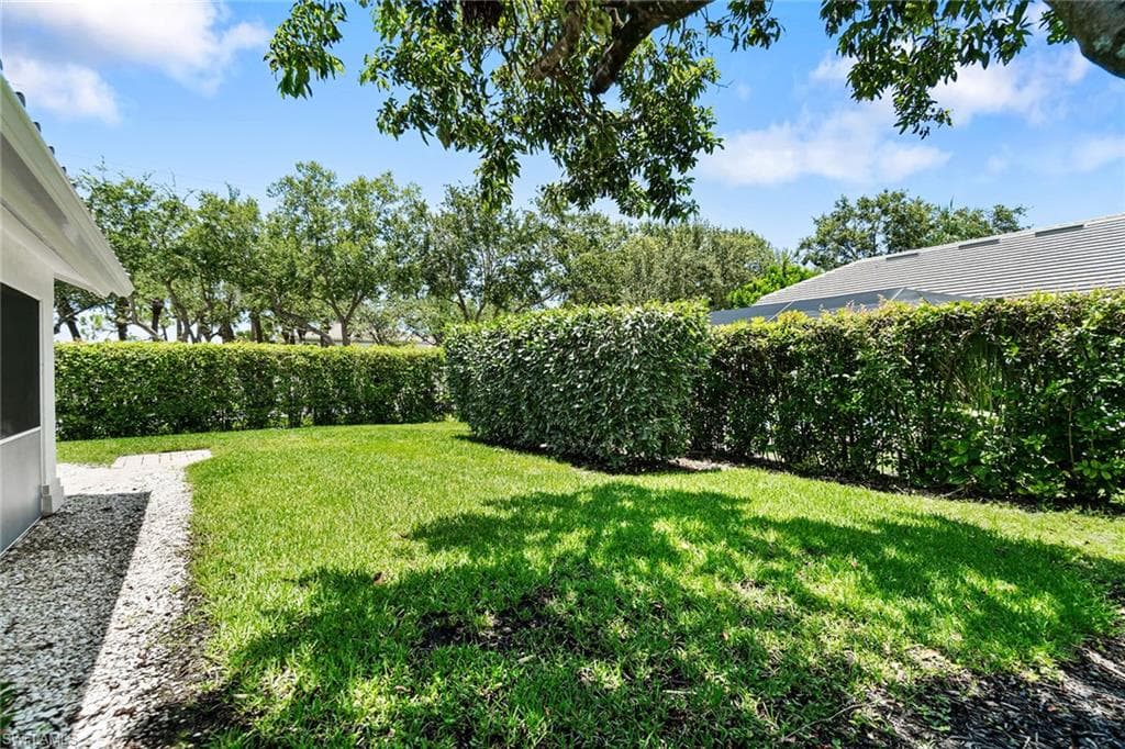 7501 San Miguel Way, Naples, FL 34109-22