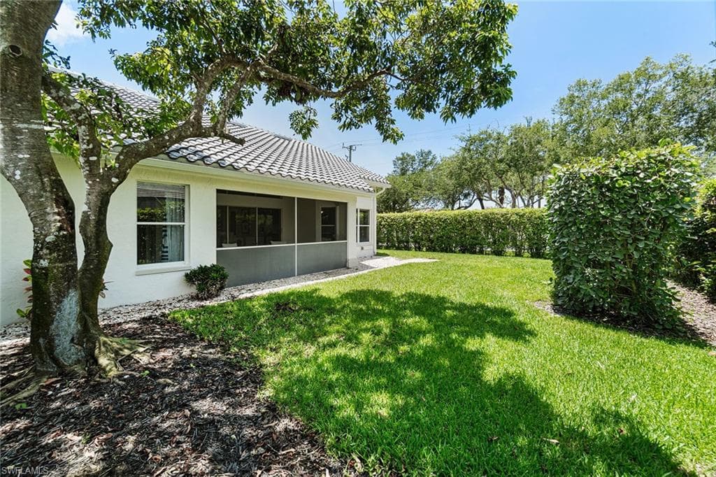 7501 San Miguel Way, Naples, FL 34109-24