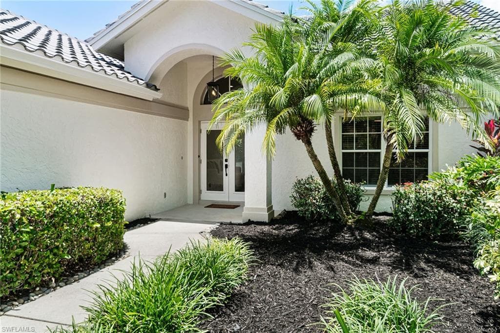 7501 San Miguel Way, Naples, FL 34109-26