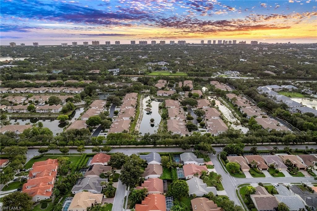 7501 San Miguel Way, Naples, FL 34109-30