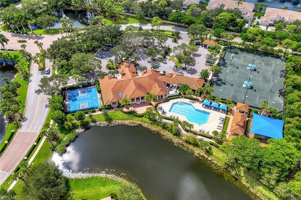 7501 San Miguel Way, Naples, FL 34109-31