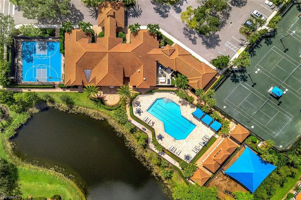 7501 San Miguel Way, Naples, FL 34109-32