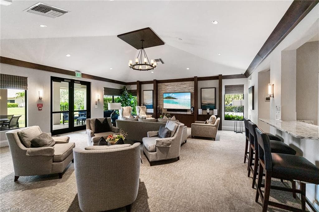7501 San Miguel Way, Naples, FL 34109-34