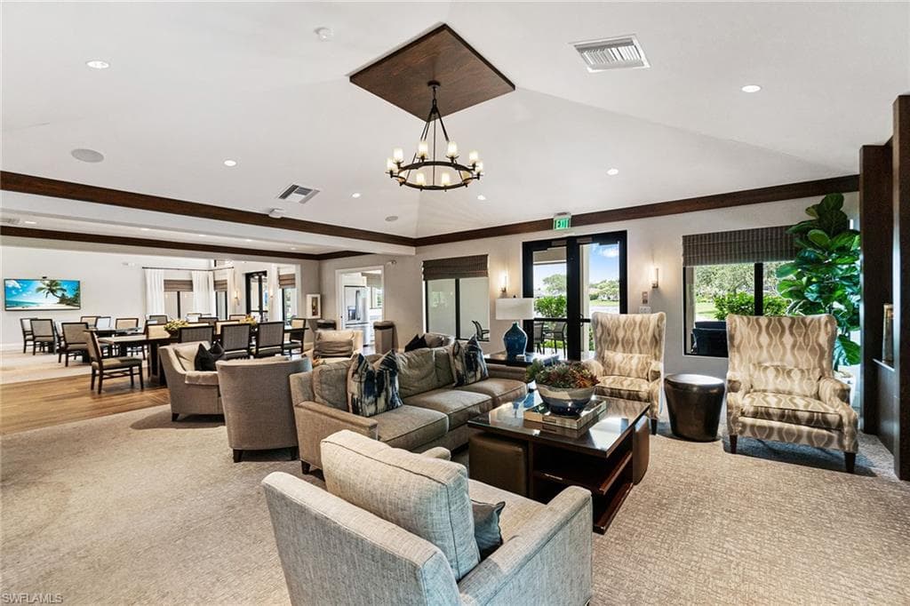 7501 San Miguel Way, Naples, FL 34109-37