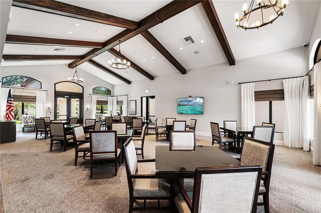 7501 San Miguel Way, Naples, FL 34109-38
