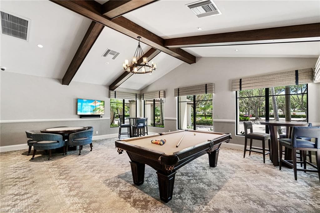 7501 San Miguel Way, Naples, FL 34109-39