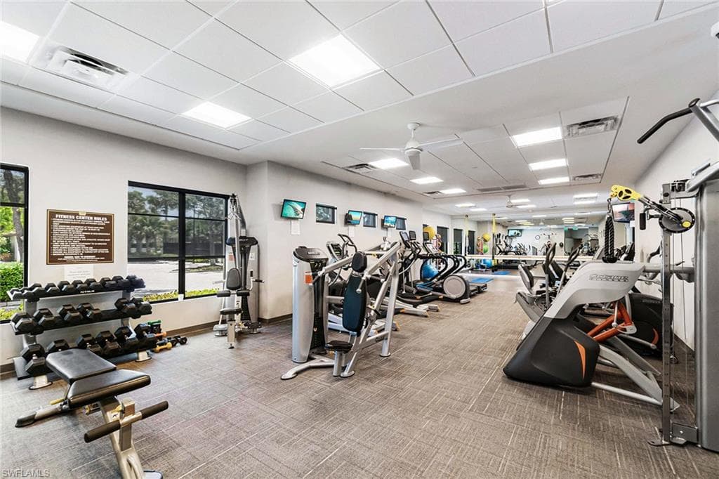 7501 San Miguel Way, Naples, FL 34109-40
