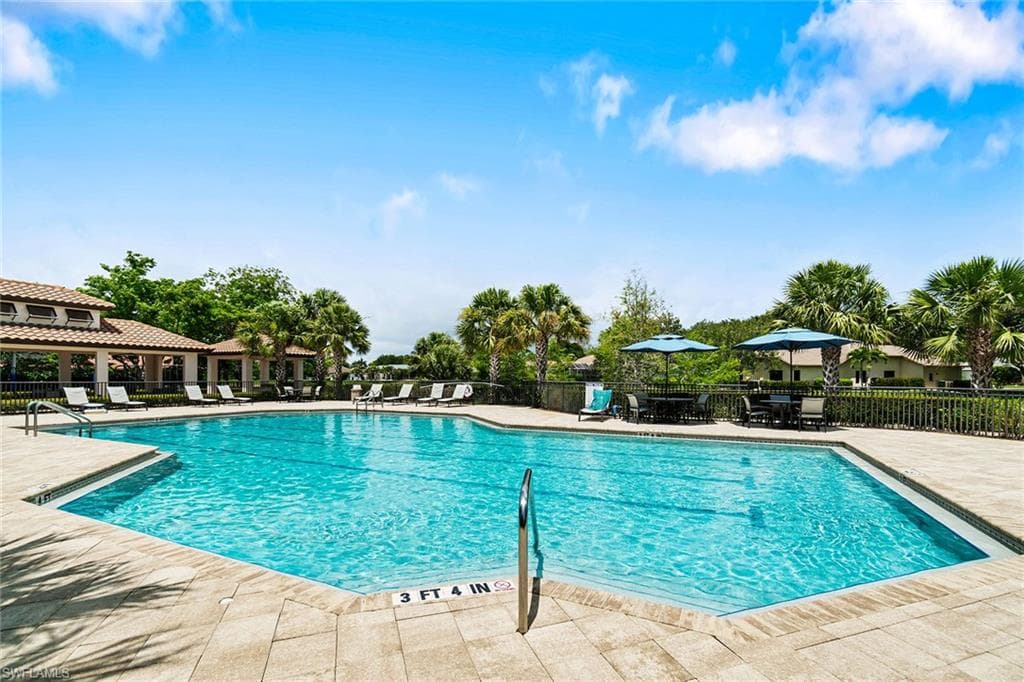 7501 San Miguel Way, Naples, FL 34109-41