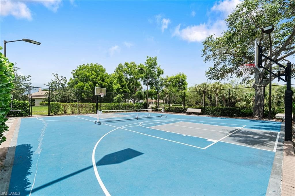 7501 San Miguel Way, Naples, FL 34109-45