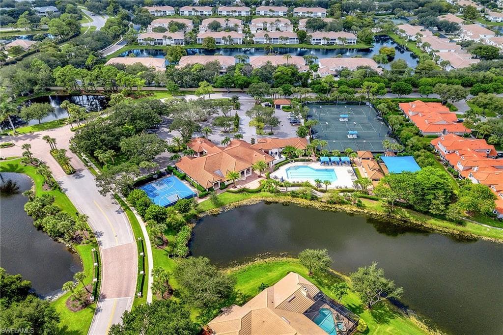 7501 San Miguel Way, Naples, FL 34109-47