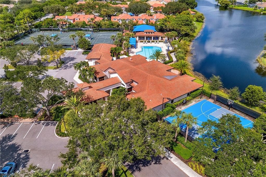 7501 San Miguel Way, Naples, FL 34109-48