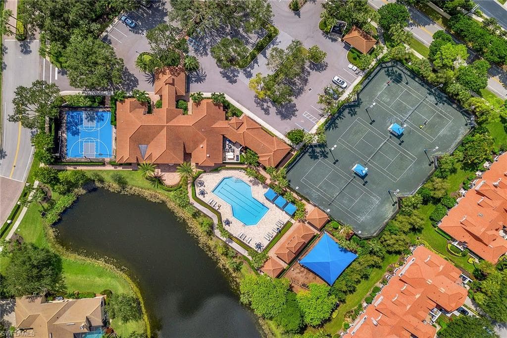 7501 San Miguel Way, Naples, FL 34109-50