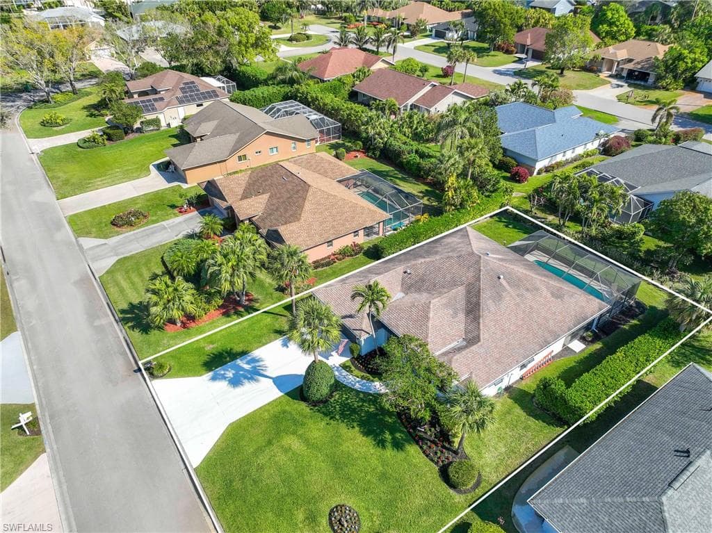 520 Raven Way, Naples, FL 34110-36
