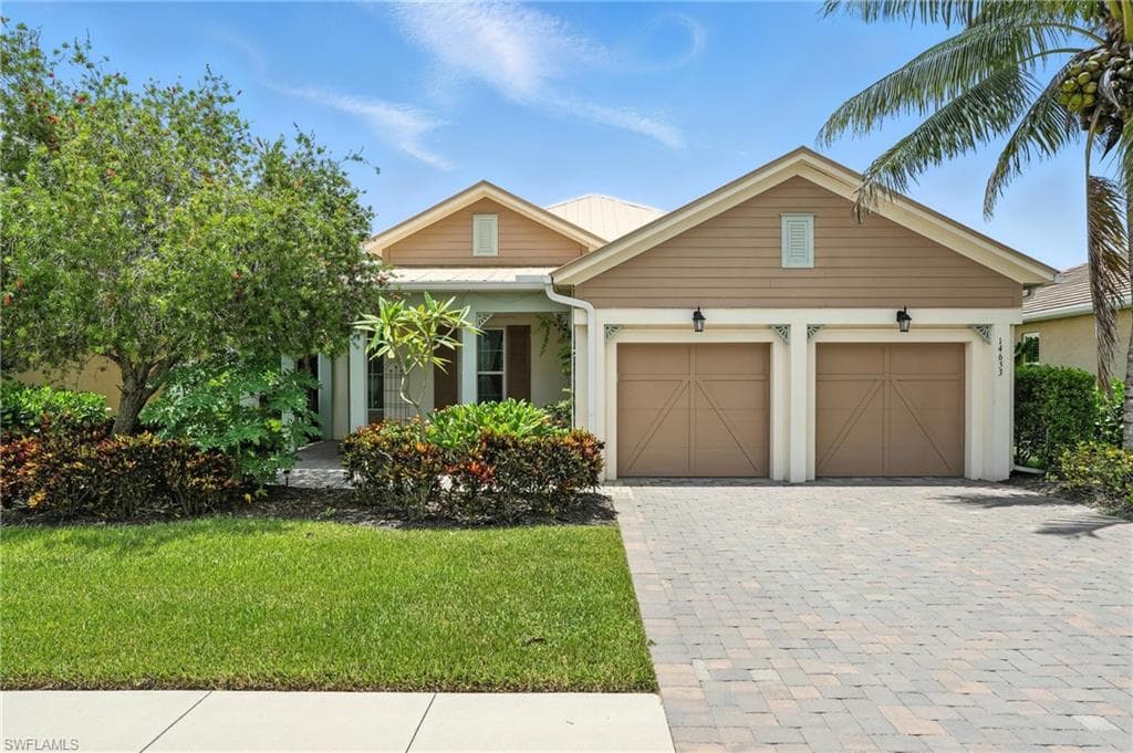 14653 Tropical Dr, Naples, FL 34114-1