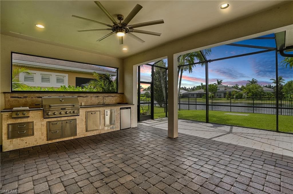 14653 Tropical Dr, Naples, FL 34114-34