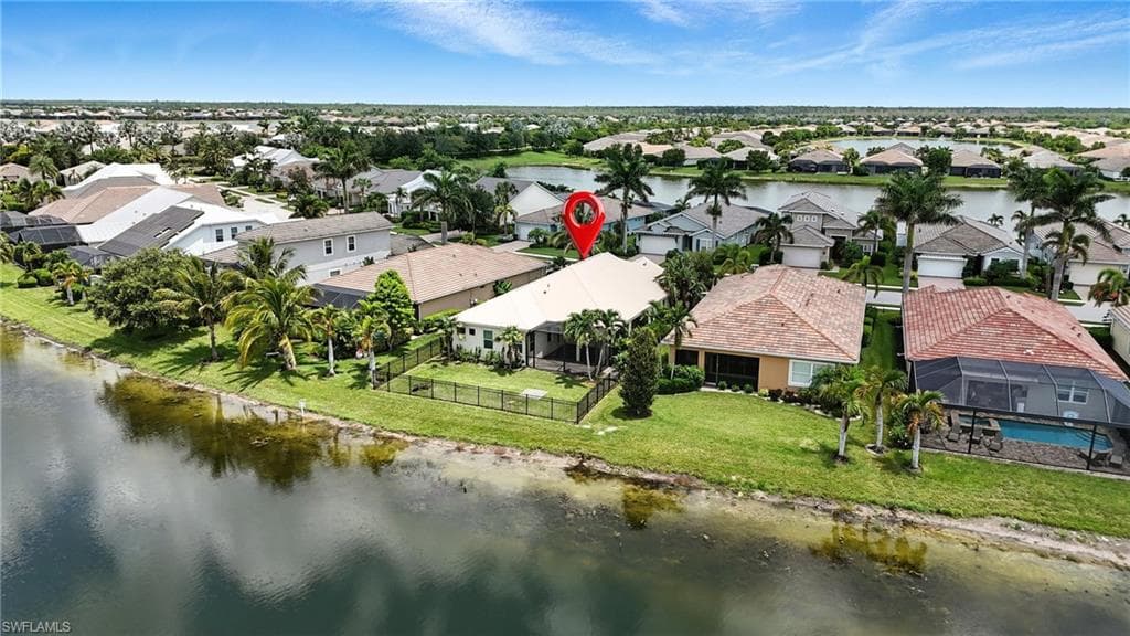 14653 Tropical Dr, Naples, FL 34114-40