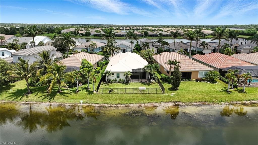 14653 Tropical Dr, Naples, FL 34114-41