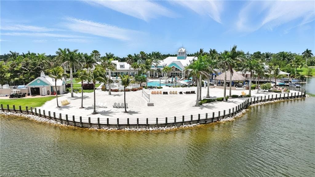 14653 Tropical Dr, Naples, FL 34114-45